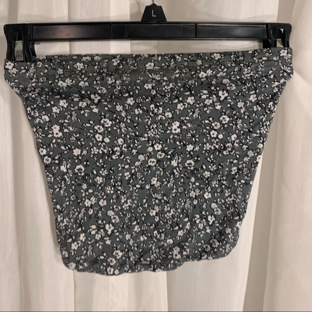 American Eagle Tube Top